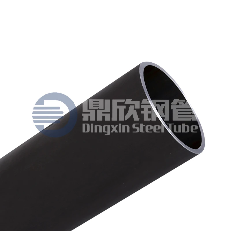 ASTM A519 SAE AISI 4130 4140 QT Seamless Tubing