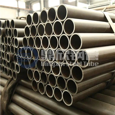 ASTM A519 Chrome Plated Rod Tube 1026