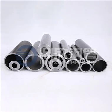 Cold Drawn Seamless Steel Tube