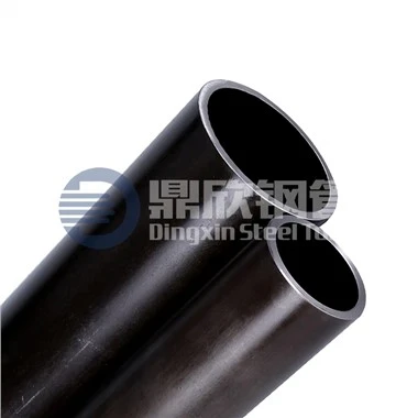16MncCr5 20MnCr5 8620H 40CrNiMoA 34CrNiMo6 18CrNiMo7-6 31CrMoV9 19CrNi5H Seamless Tube