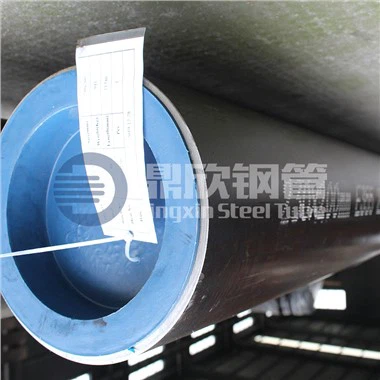 EN10305-1 E215 E235 E355 Pre Honed Tube