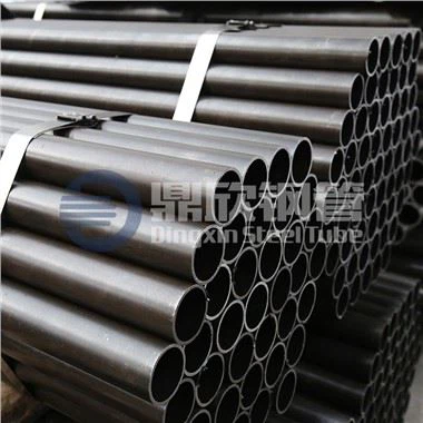 GB/T 3639 Pre Honed Tube 20# 45#
